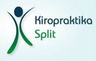 Kiropraktika split